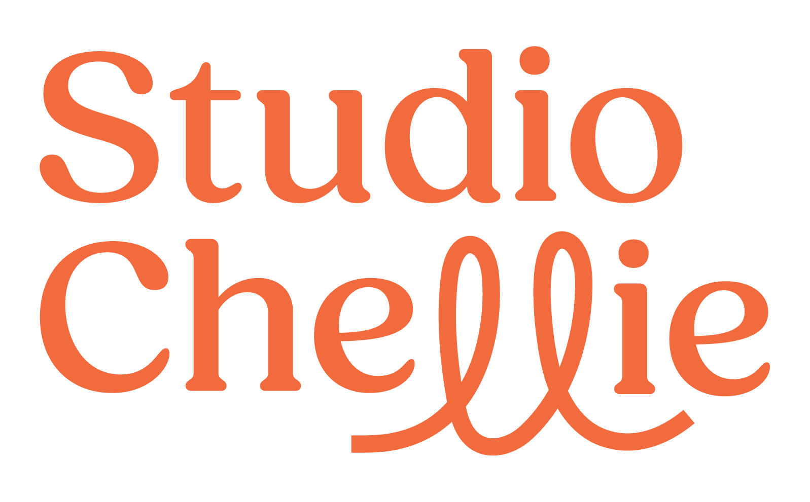 Studio Chellie logo
